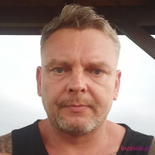 CrazyDave, Male, 50 years, Chełm
