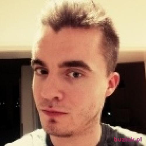 uran23, Male, 35 years, Wrocław