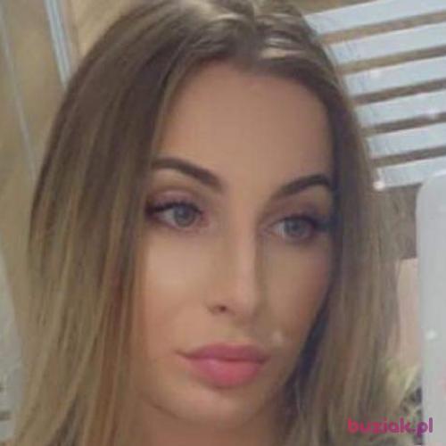 poczciwaJulia1, Female, 32 years, Rzeszów