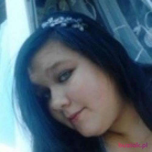 Dominika13413, Kobieta, 29 lat, Pruszcz Gdański