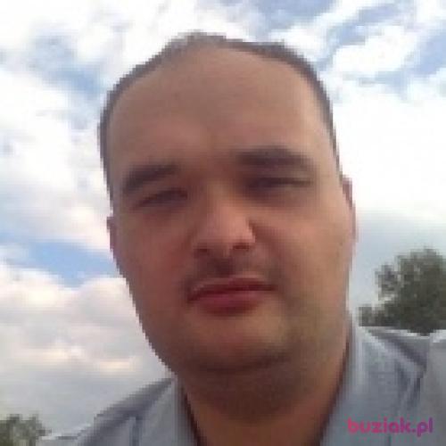 andyq, Male, 40 years, Sanok