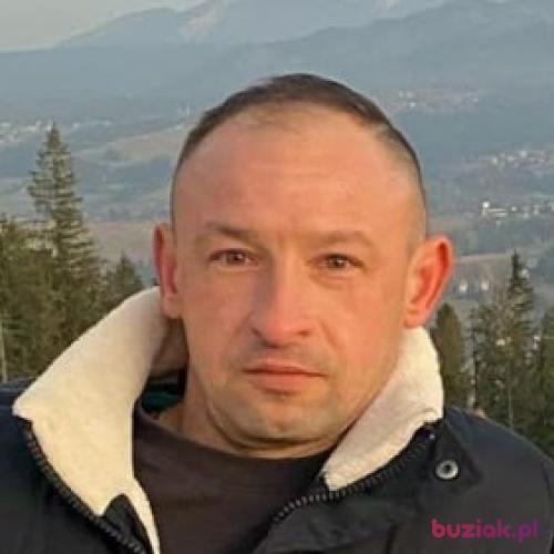 jaKris41, Mężczyzna, 42 lata, Nowogard