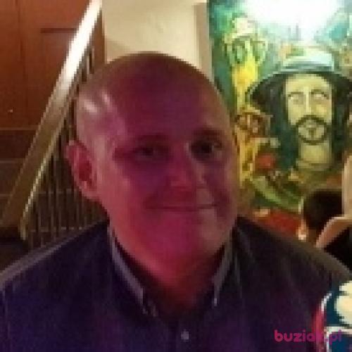 MarcinOosterhou, Mężczyzna, 42 lata, Brabancja Północna