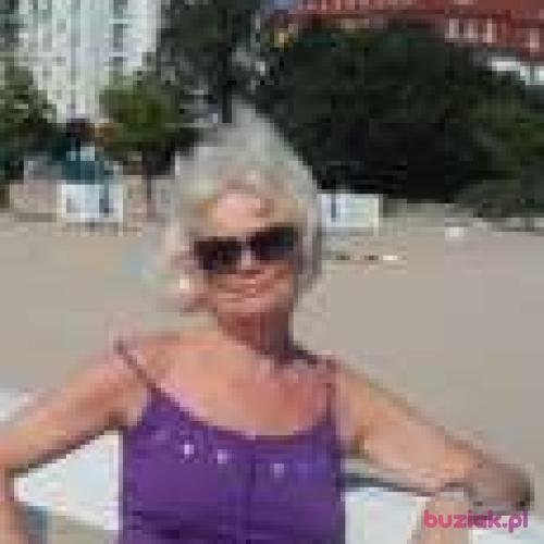 erwinka, Female, 67 years, Łódź