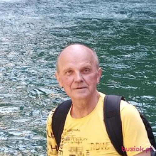 llanos, Mężczyzna, 67 lat, Połczyn Zdrój