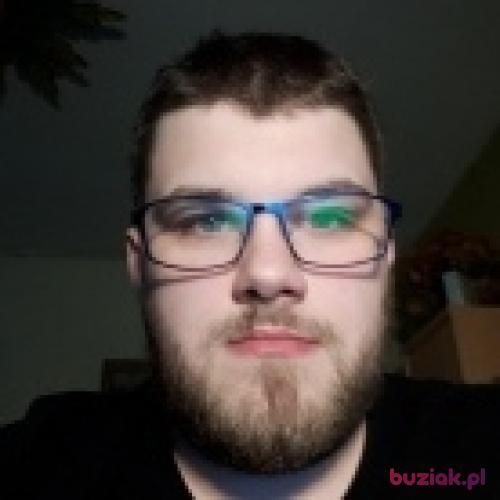 Grislord, Mężczyzna, 35 lat, Kraków