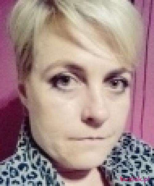 kaskada1, Kobieta, 46 lat, Warszawa