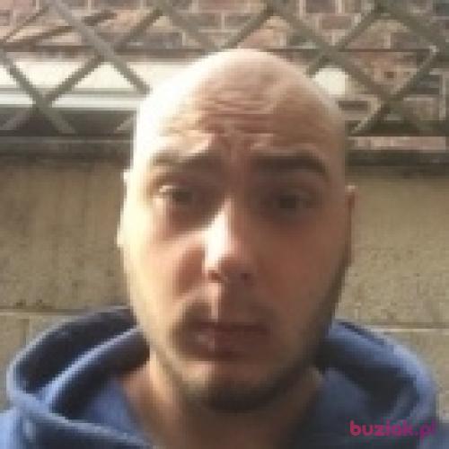 lakiluk321, Mężczyzna, 31 lat, śląskie