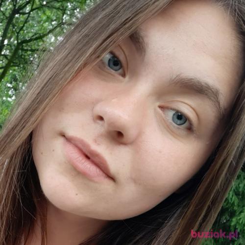 Marti95, Female, 31 years, Lublin