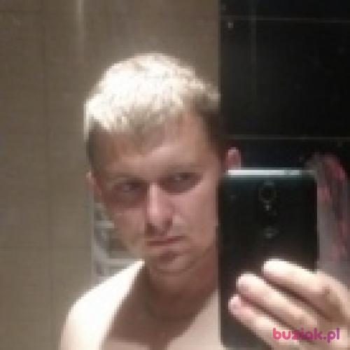 Maksymilian123, Mężczyzna, 33 lata, Tarnów