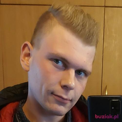 Przytulass, Male, 29 years, Łódź