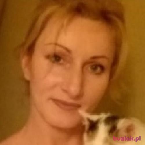 Maripoza, Female, 48 years, Tarnów