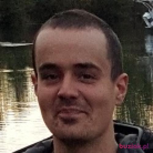 dollmann, Male, 33 years, Płock
