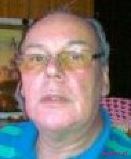 rico55, Mężczyzna, 71 lat, Katowice