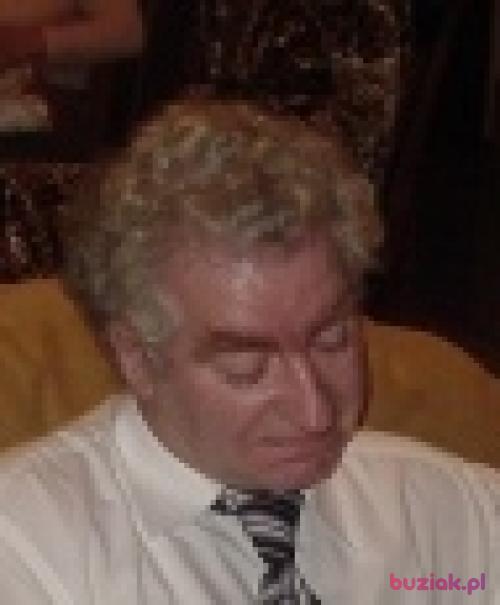 KAZIUSZULC, Male, 68 years, Poznań