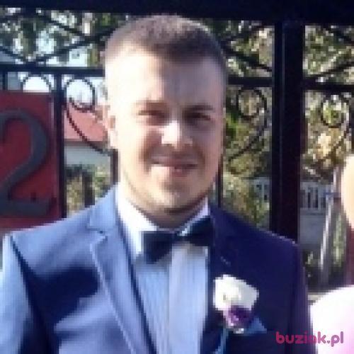 MichalKomst, Mężczyzna, 30 lat, Żyrardów