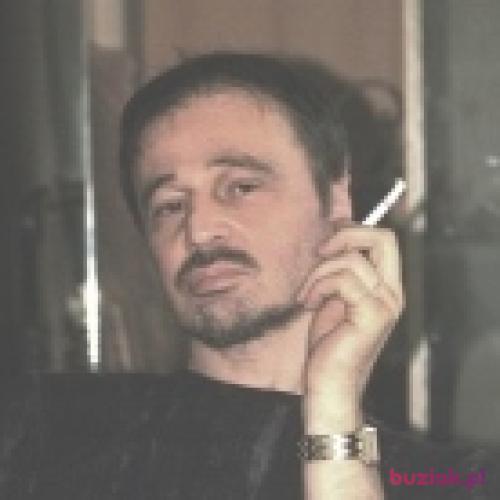 Artysta111, Male, 53 years, Wrocław