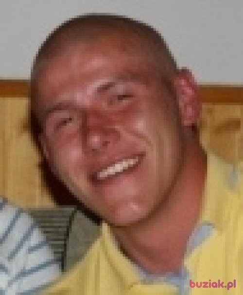 munios, Male, 32 years, Łódź