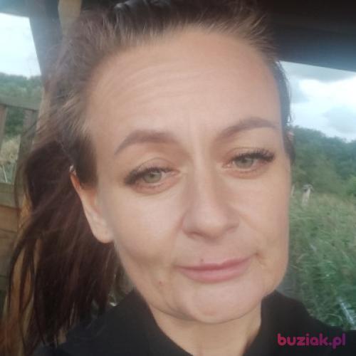 Kasia1980abc, Kobieta, 48 lat, Meklemburgia-Pomorze Przednie