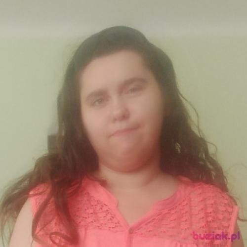kotka28mila, Kobieta, 31 lat, Jaworzno