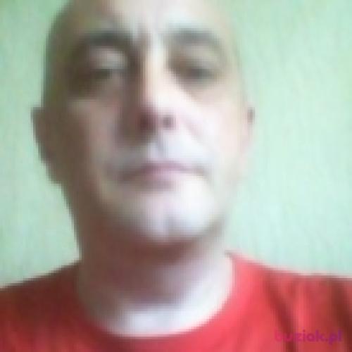 Dareckiii, Male, 51 years, Lublin
