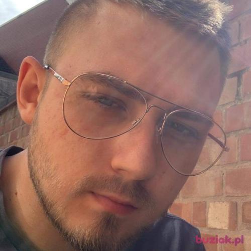 Hutnik22, Male, 25 years, Wrocław