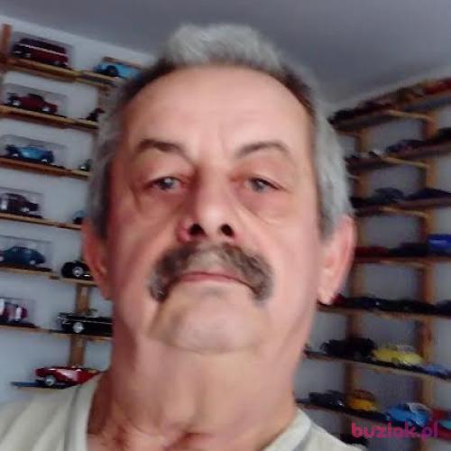 19Zajac55, Male, 71 years, Puławy