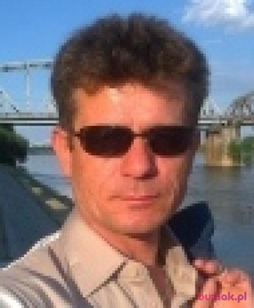 wesoly66, Mężczyzna, 60 lat, Toruń