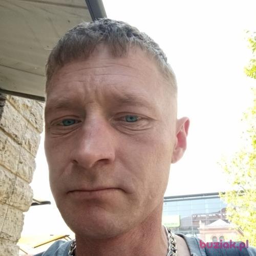netto, Mężczyzna, 36 lat, Turyngia