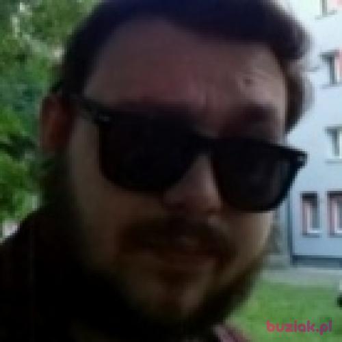 MaciekBtm, Mężczyzna, 29 lat, Bytom