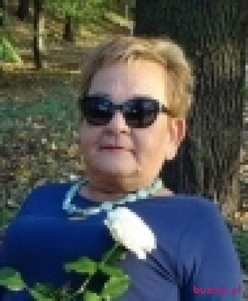 aleksandrasz, Kobieta, 62 lata, Pieńsk