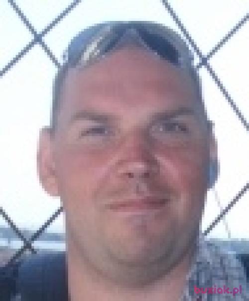 redman812, Mężczyzna, 45 lat, Ozorków