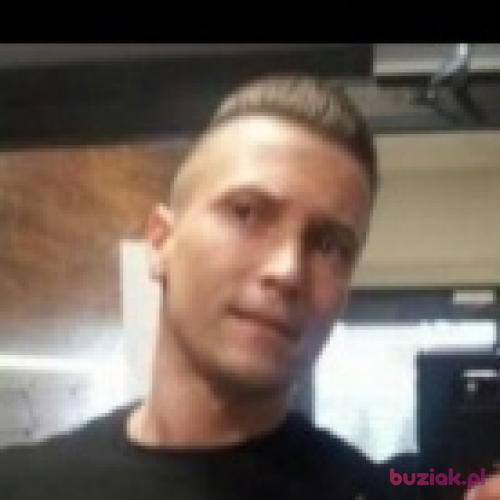 misiuniek6969, Mężczyzna, 31 lat, Jasło
