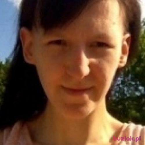 Paulinka25, Kobieta, 32 lata, Puławy