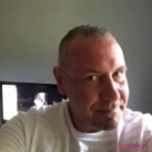 Kisslu77, Male, 48 years, Łódź