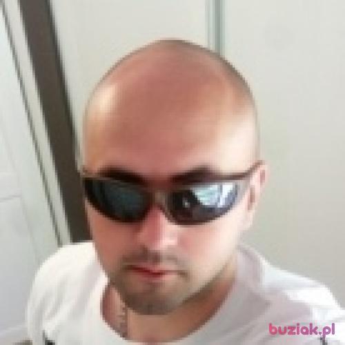 Pitu85, Male, 41 years, Środa Śląska
