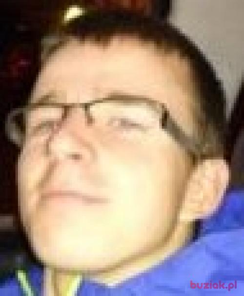 jurek191, Male, 32 years, Bełchatów