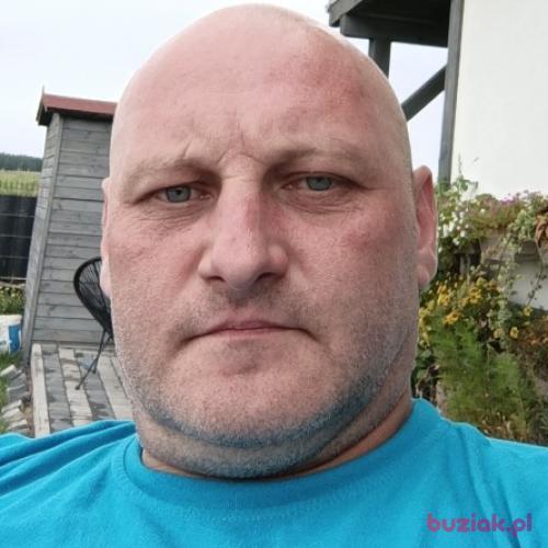 Bartosz_77, Mężczyzna, 49 lat, Monachium