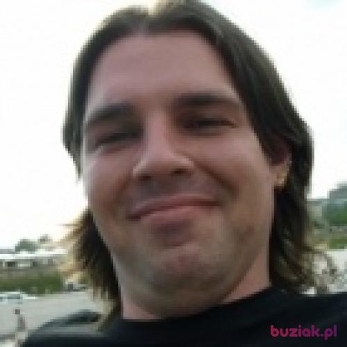 Rafaloid, Male, 35 years, Grodzisk Mazowiecki