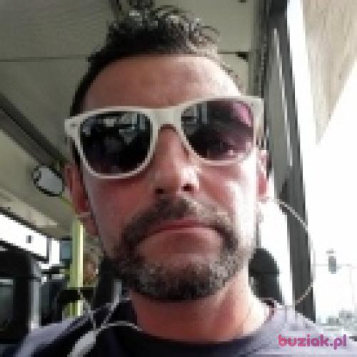 Cyganeczek, Male, 46 years, Tczew