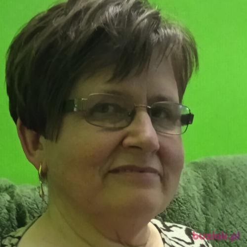 KristynaD, Female, 65 years, Lublin