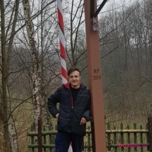 dzielnyaudia4, Male, 27 years, Złotoryja