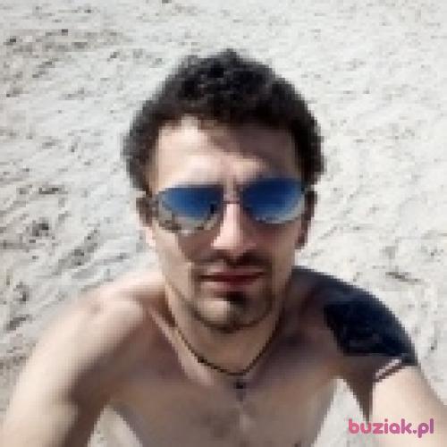 Loczek1990, Mężczyzna, 36 lat, Stalowa Wola