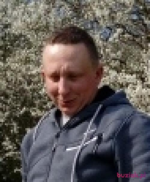 Rysiek85, Mężczyzna, 41 lat, Bydgoszcz