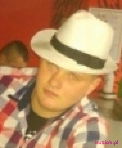 PanPe, Male, 34 years, Łódź
