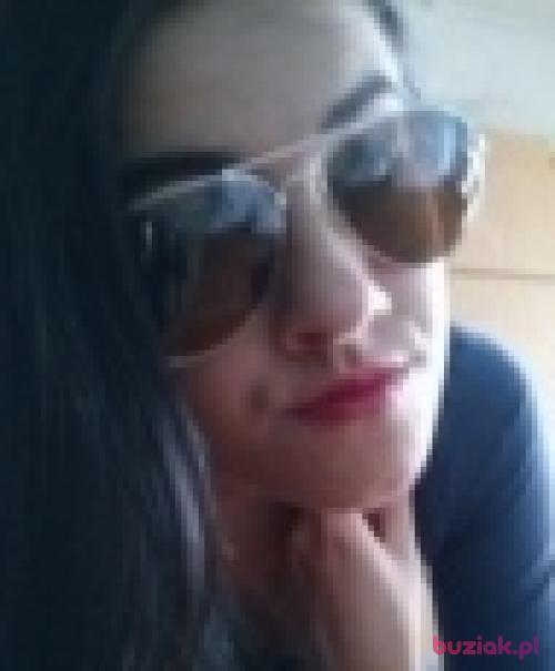 marcelka1999, Female, 27 years, Zielona Góra