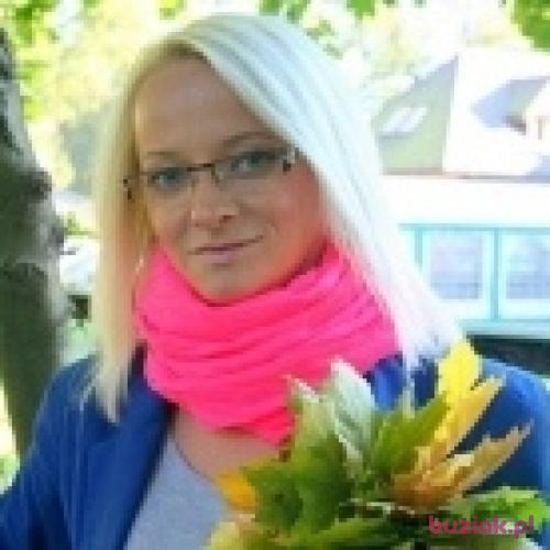 Evelyn, Kobieta, 38 lat, Toruń