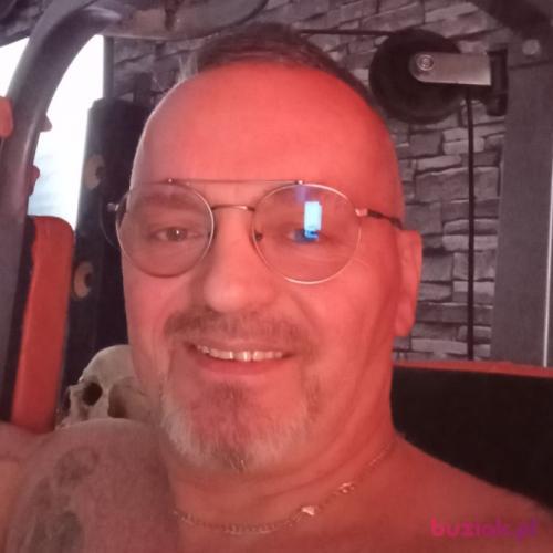czorny6, Mężczyzna, 61 lat, Chorzów