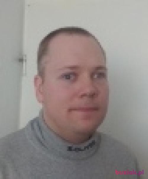 Andrzejnkk, Male, 44 years, Szczecin