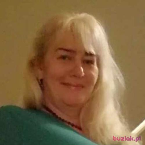 rosiczka1, Kobieta, 58 lat, Łomża